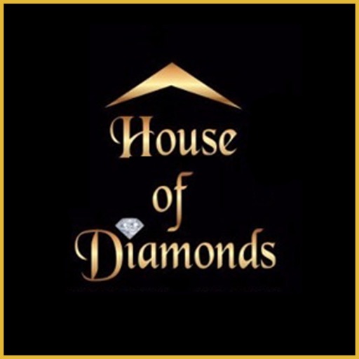 House of Diamonds