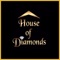 in House of Diamonds Customer can showing order,repairs, scheme/offers and member point