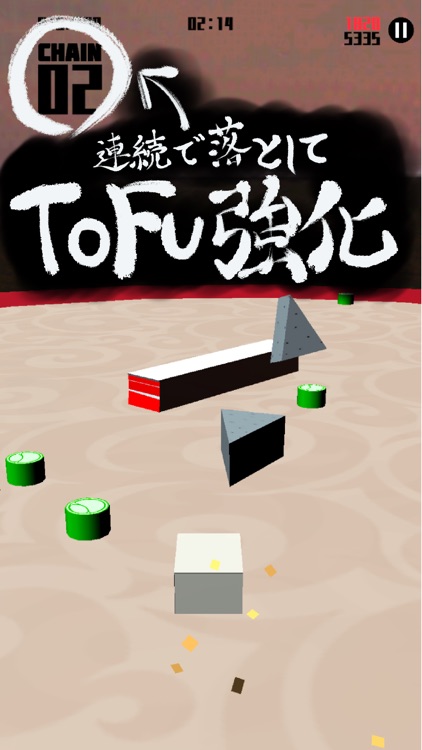 TOFU