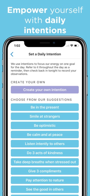 Present Sense - Mindfulness(圖6)-速報App