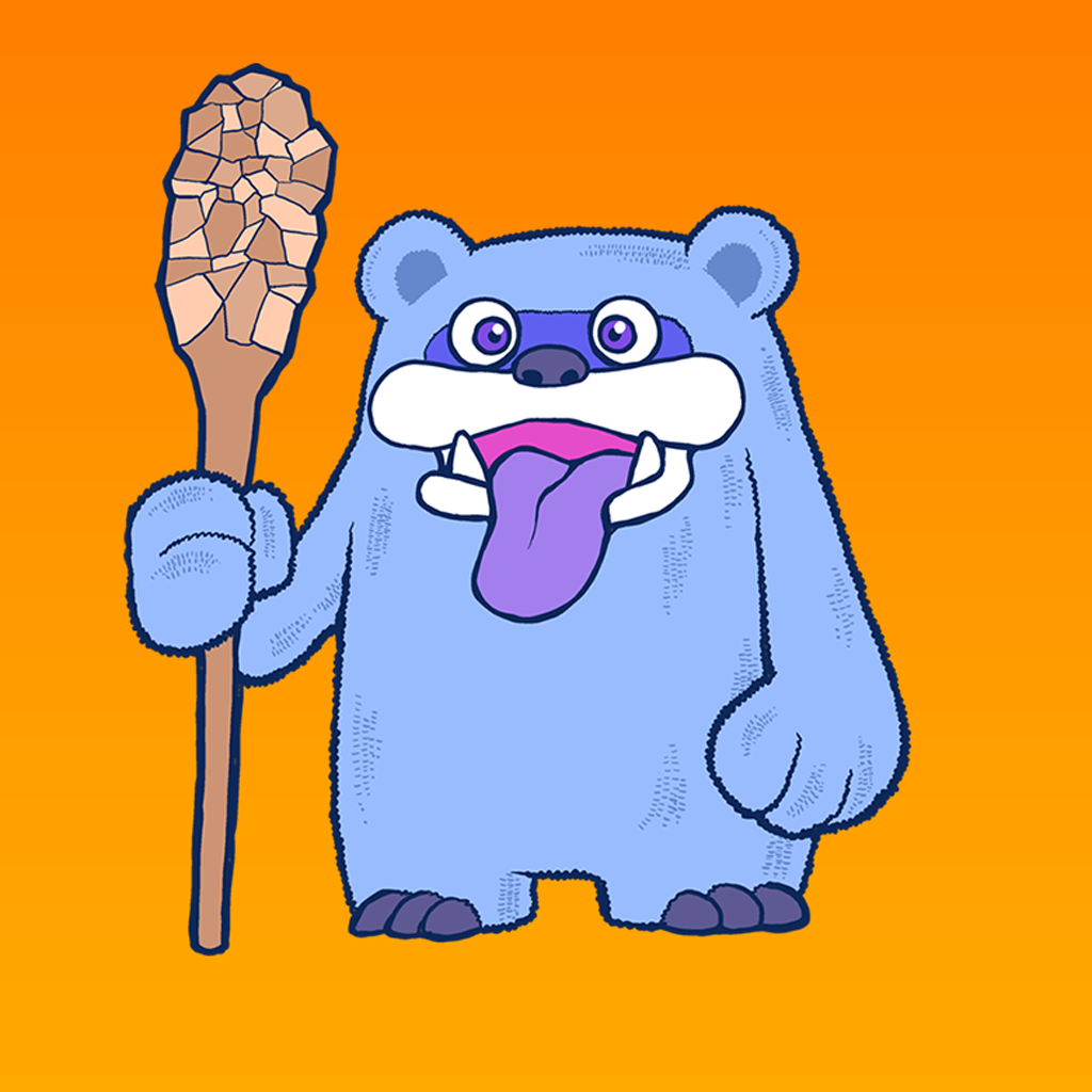 大怪獣コトバモドス Iphoneアプリ Applion