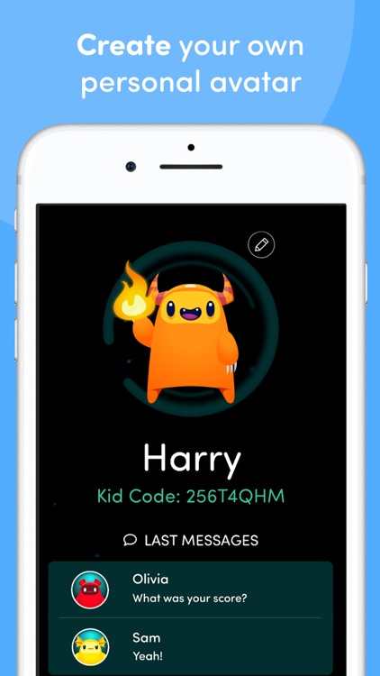 Azoomee - Safe for Kids screenshot-0