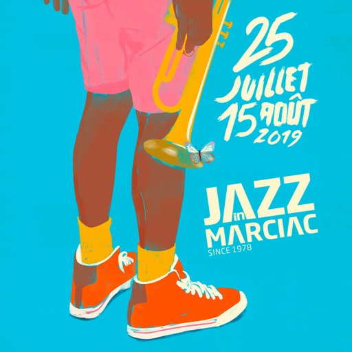 Jazz in Marciac 42ème festival