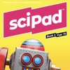 sciPAD AR Book 2