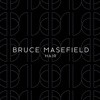 Bruce Masefield Hair
