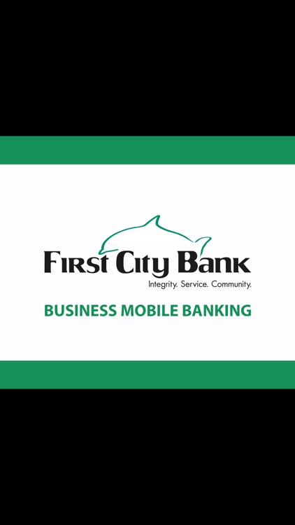 First City Business Mobile