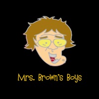 Mrs Browns Boys