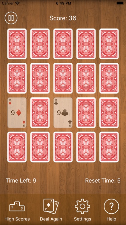 Card-Match screenshot-5