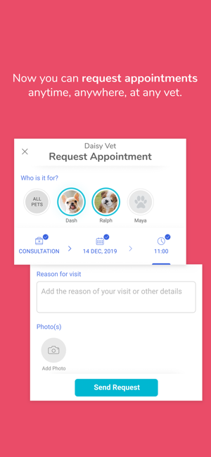 Digitail for Pets(圖1)-速報App