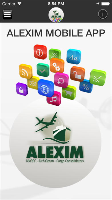 How to cancel & delete Alexim Trading Corp from iphone & ipad 1