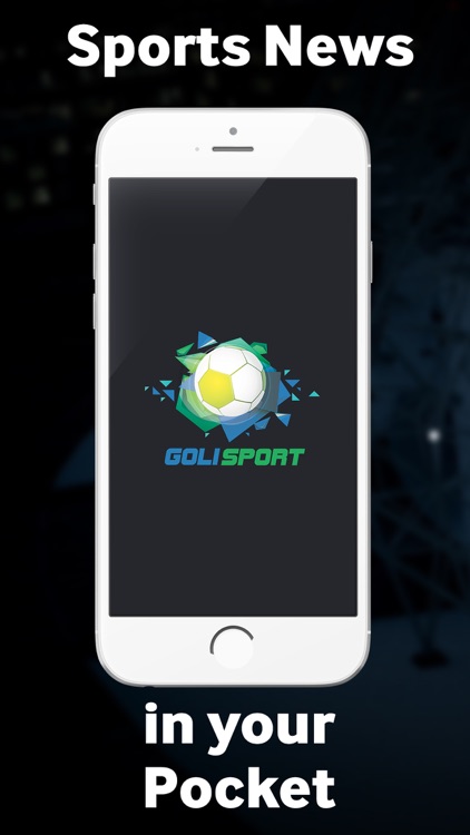 Goli Sports