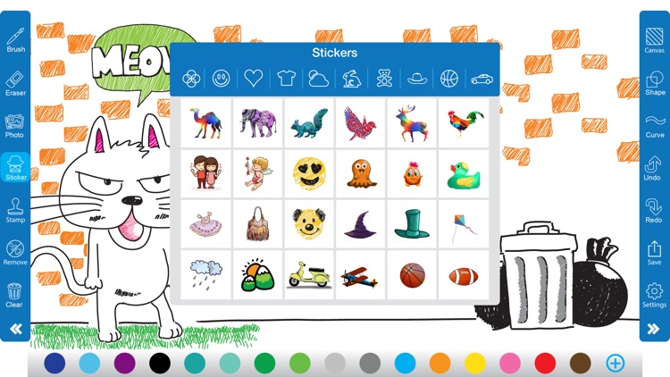 Sketch.Book - Draw,Drawing Pad