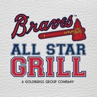Atlanta Braves All-Star Grill