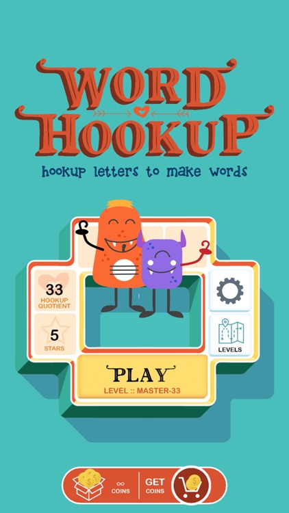 Word Hookup screenshot-0