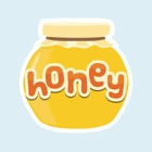 Honey Stickers