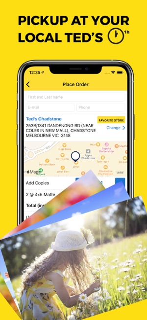 Ted's Photo Prints(圖4)-速報App