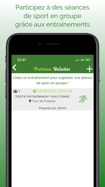 Puteaux Balades screenshot-4