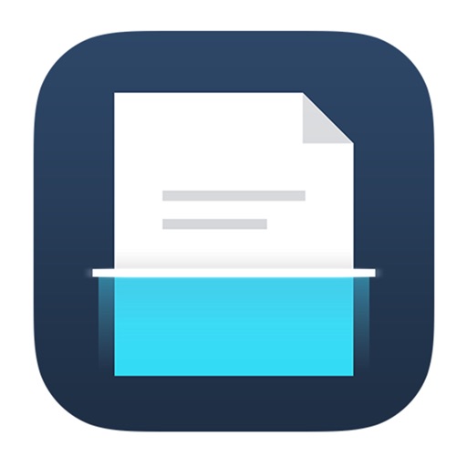 OCR Document Scanner