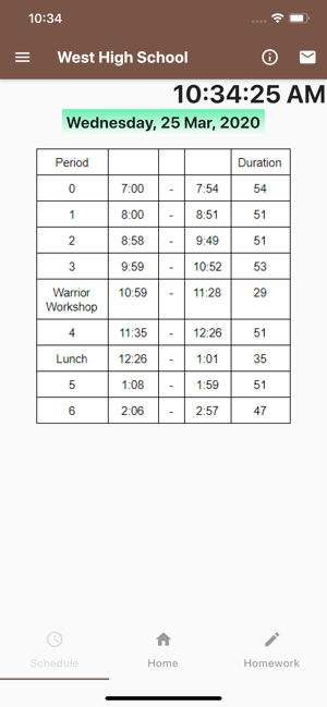 West High App(圖4)-速報App