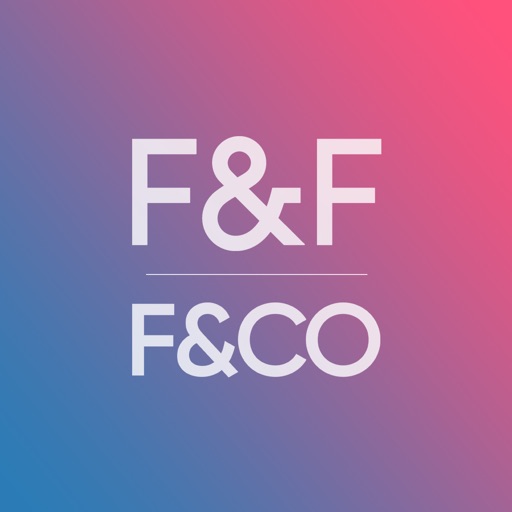 F&F 인트라넷 iOS App