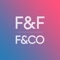 F&F, F&Co 사용자들을 위한 모바일 어플입니다