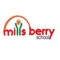 Millsberry School bus let you track the school bus to significantly improve safety and efficiency of the child jouryne