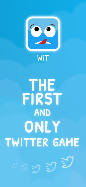 WiT - Fun Twitter Trivia Game(圖1)-速報App