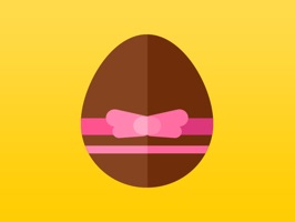 Easter Stickers Pack is the hottest new sticker pack on iOS 10