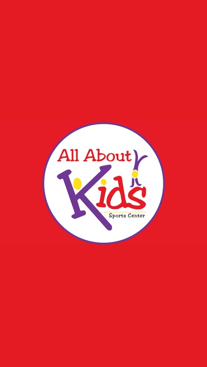 All About Kids