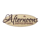 Afternoons and Coffeespoons