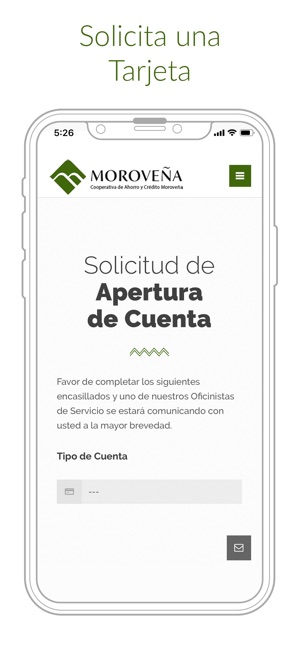 Cooperativa Moroveña(圖3)-速報App