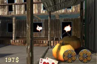 Red Gun - Screenshot 1