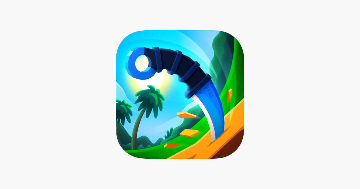 Flippy Knife On The App Store