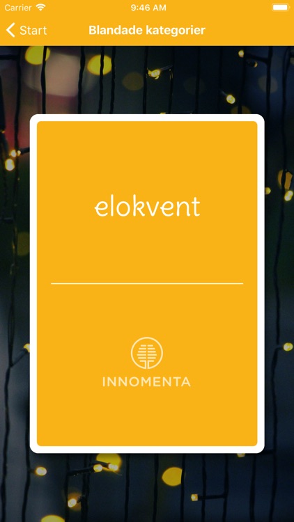 Elokvent