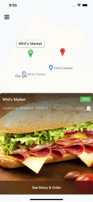 Whit's Market(圖2)-速報App