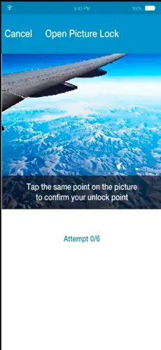 Screenshot 6 AstraChat - Direct XMPP & VOIP iphone