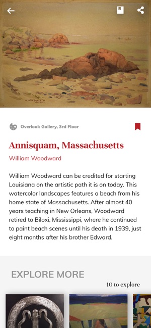 Alexandria Museum of Art(圖4)-速報App