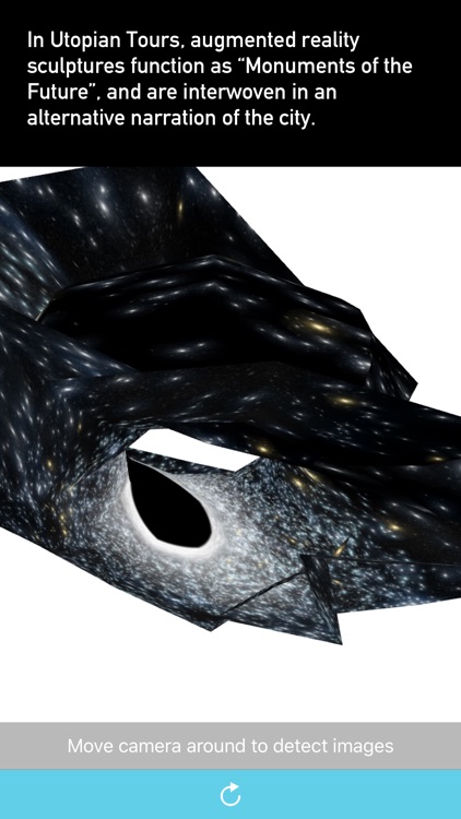 Augmented Archive AR