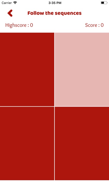 Trainer Memory screenshot-4