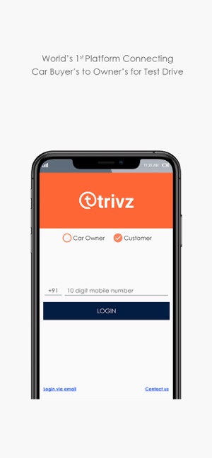 Trivz(圖1)-速報App