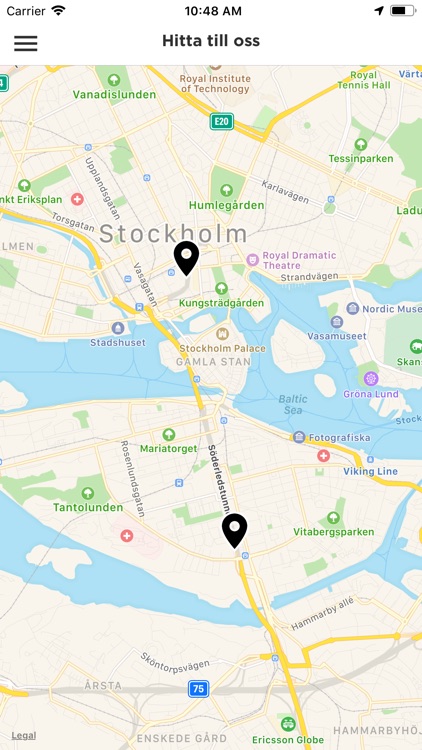 The Fishery & The Farm Family screenshot-4