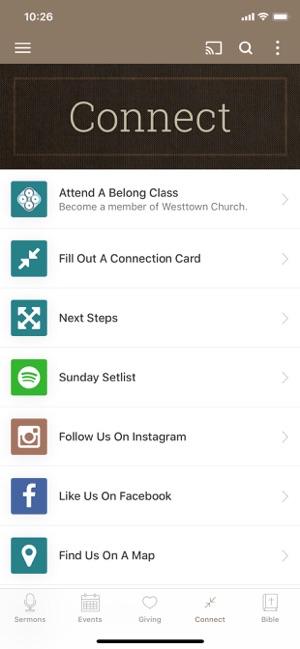 Westtown Church(圖3)-速報App