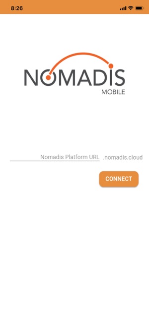 Nomadis Mobile(圖1)-速報App