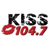 Kiss 104.7