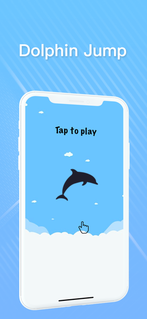 Dolphin Jump(圖1)-速報App