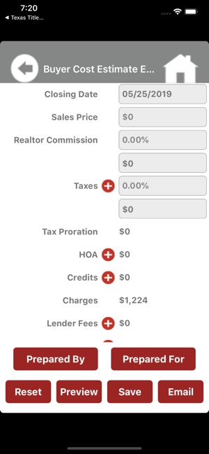 Texas Secure–Real Estate Title(圖4)-速報App