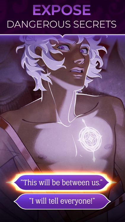 The Arcana: A Mystic Romance