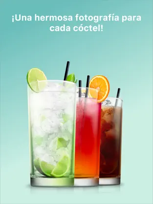 Captura 7 Cocktail Flow iphone