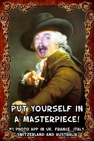 Masterpiece Me! - náhled