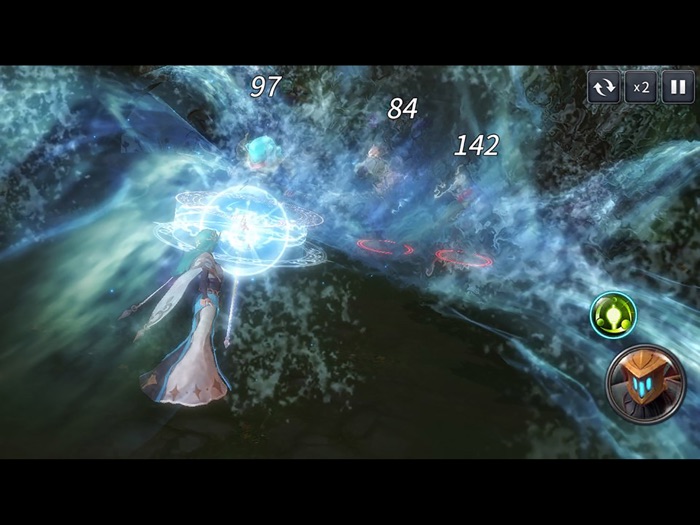 창세기전  안타리아의 전쟁